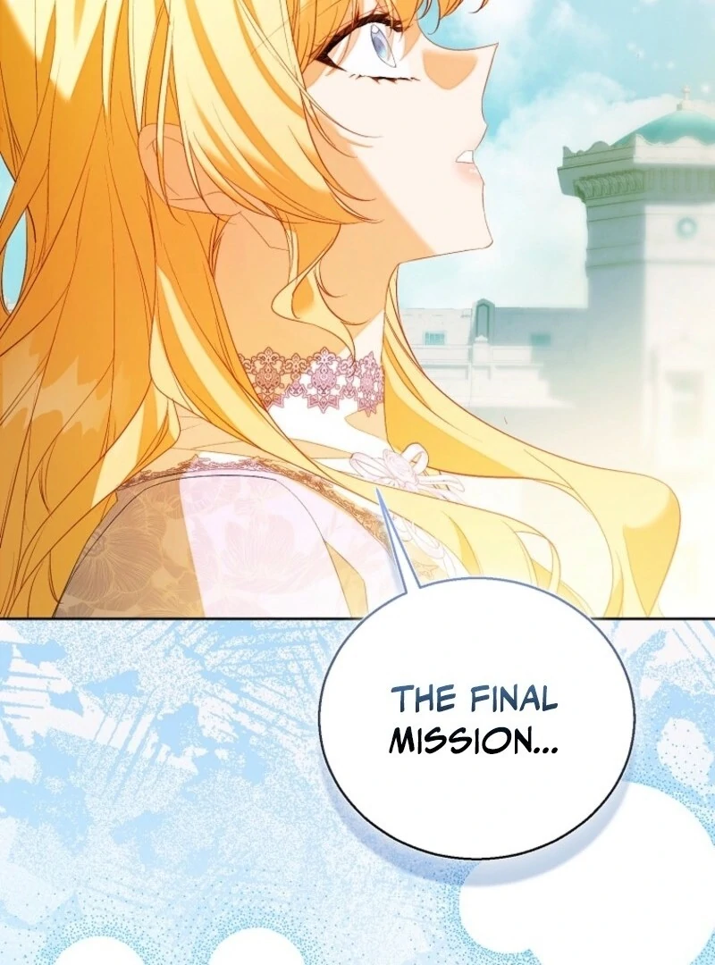 The Beloved Fake Saint Chapter 111 - page 36