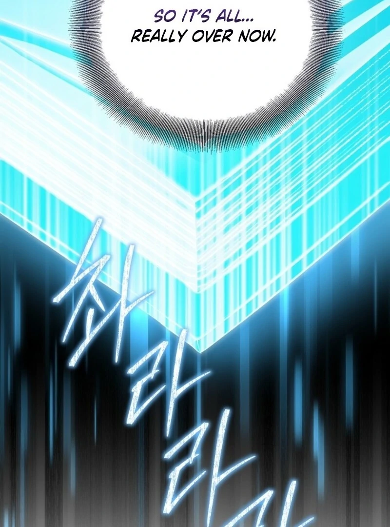 The Beloved Fake Saint Chapter 111 - page 38