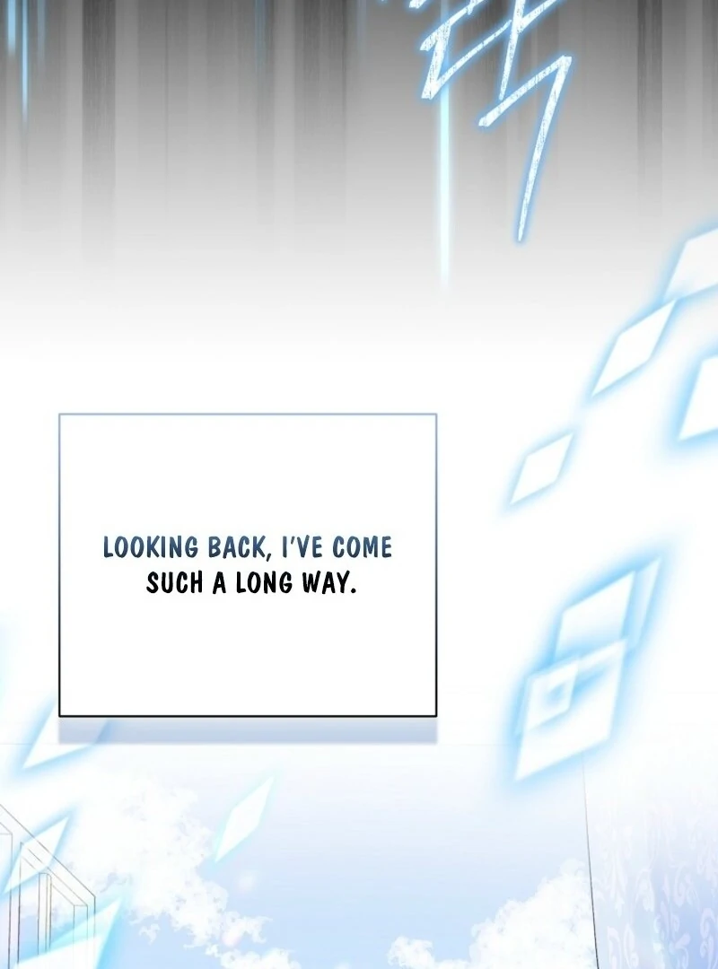 The Beloved Fake Saint Chapter 111 - page 39