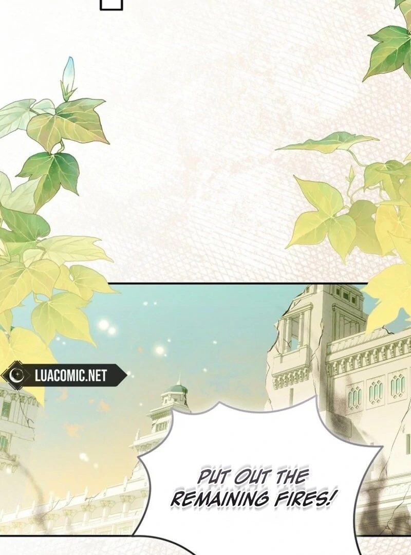The Beloved Fake Saint Chapter 111 - page 4