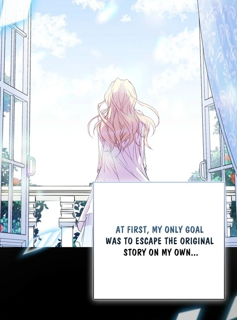 The Beloved Fake Saint Chapter 111 - page 40