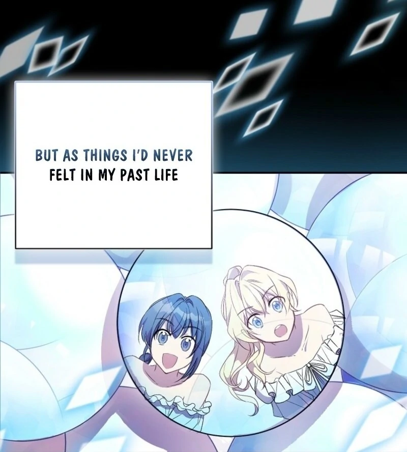 The Beloved Fake Saint Chapter 111 - page 41