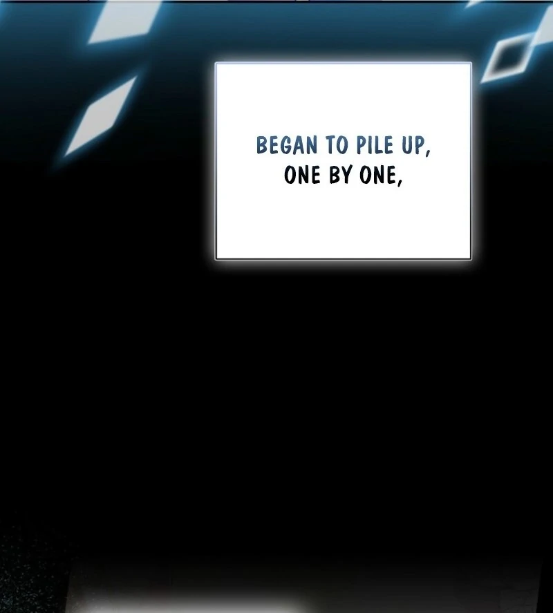 The Beloved Fake Saint Chapter 111 - page 42