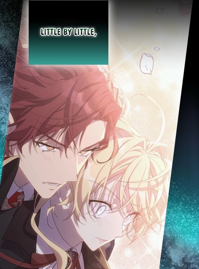 The Beloved Fake Saint Chapter 111 - page 43
