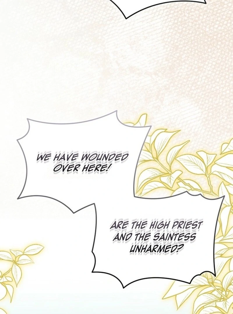 The Beloved Fake Saint Chapter 111 - page 5