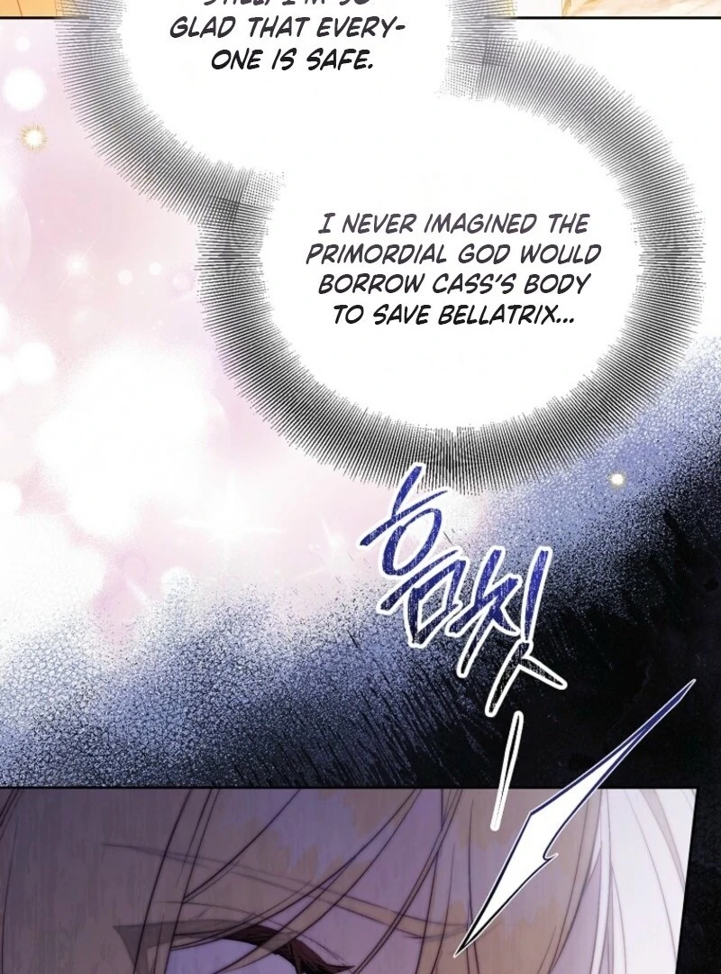 The Beloved Fake Saint Chapter 111 - page 53