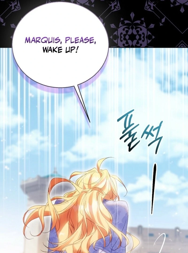 The Beloved Fake Saint Chapter 111 - page 65