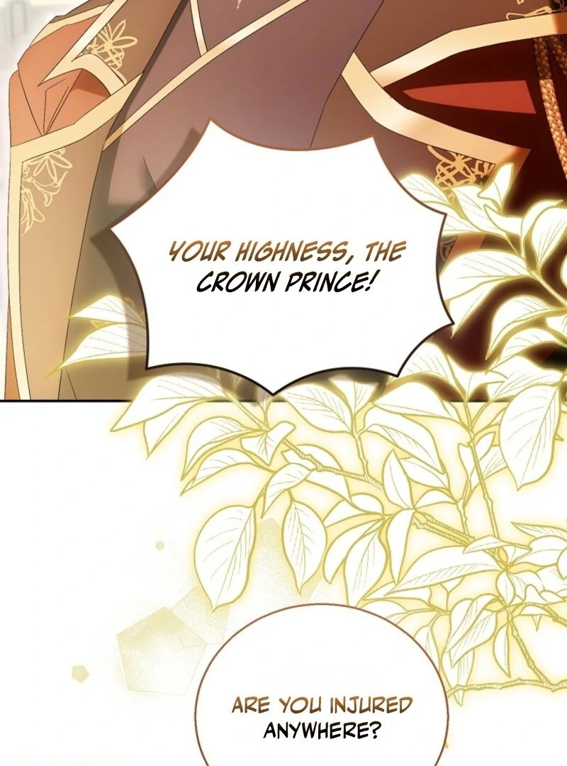 The Beloved Fake Saint Chapter 111 - page 7