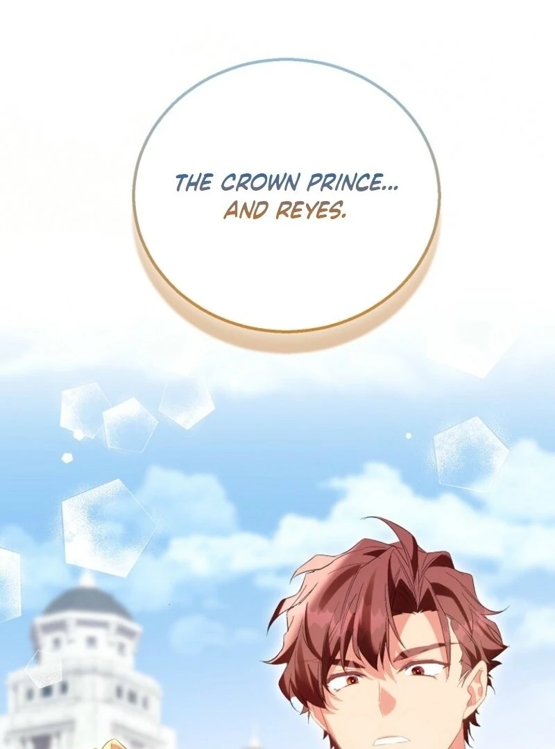 The Beloved Fake Saint Chapter 111 - page 77