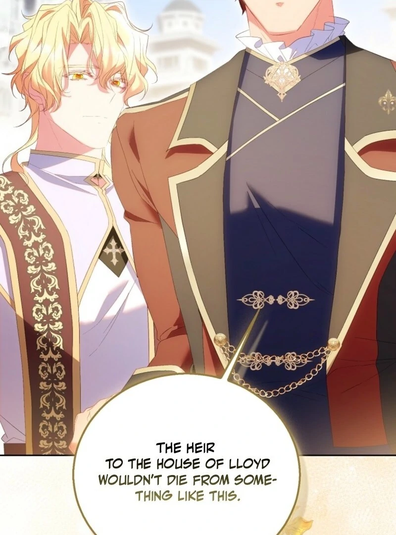 The Beloved Fake Saint Chapter 111 - page 78
