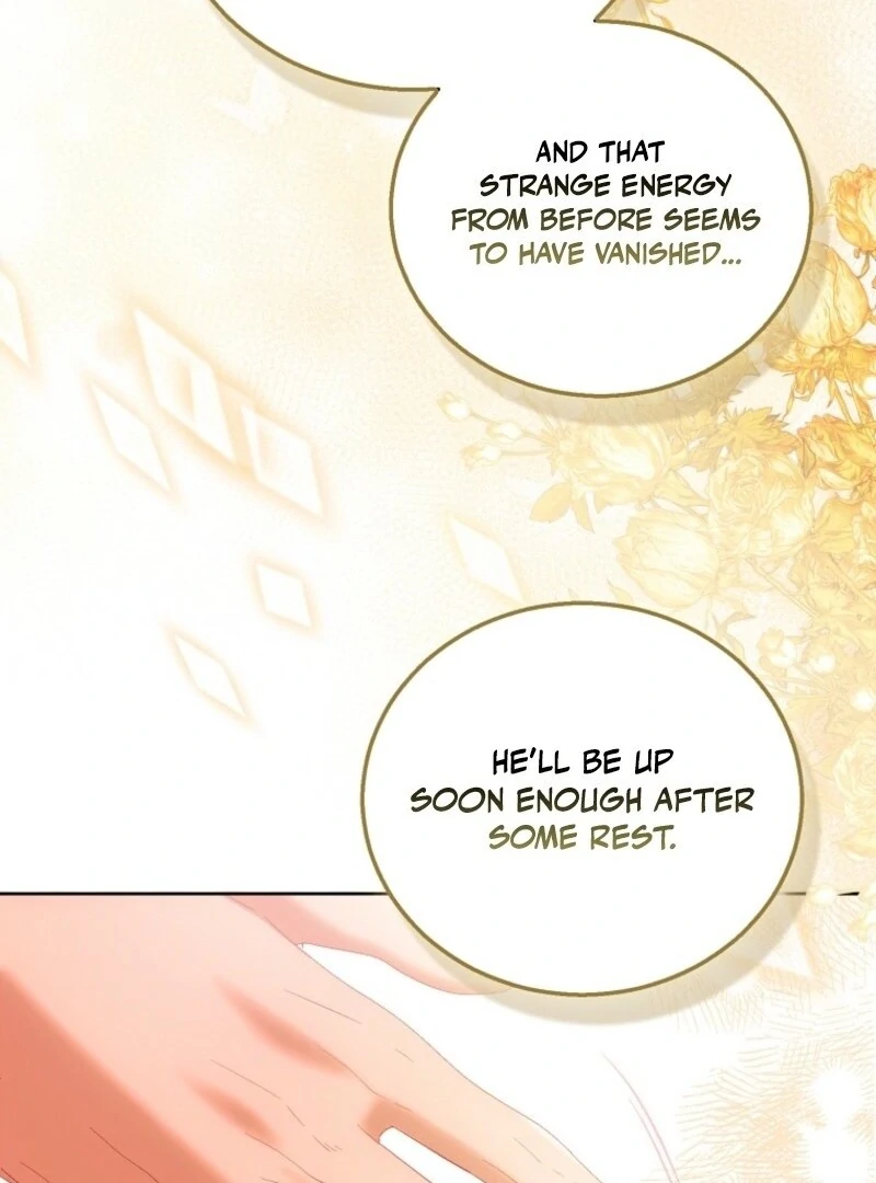 The Beloved Fake Saint Chapter 111 - page 79