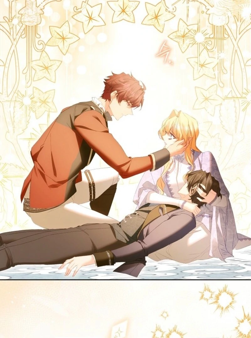 The Beloved Fake Saint Chapter 111 - page 81