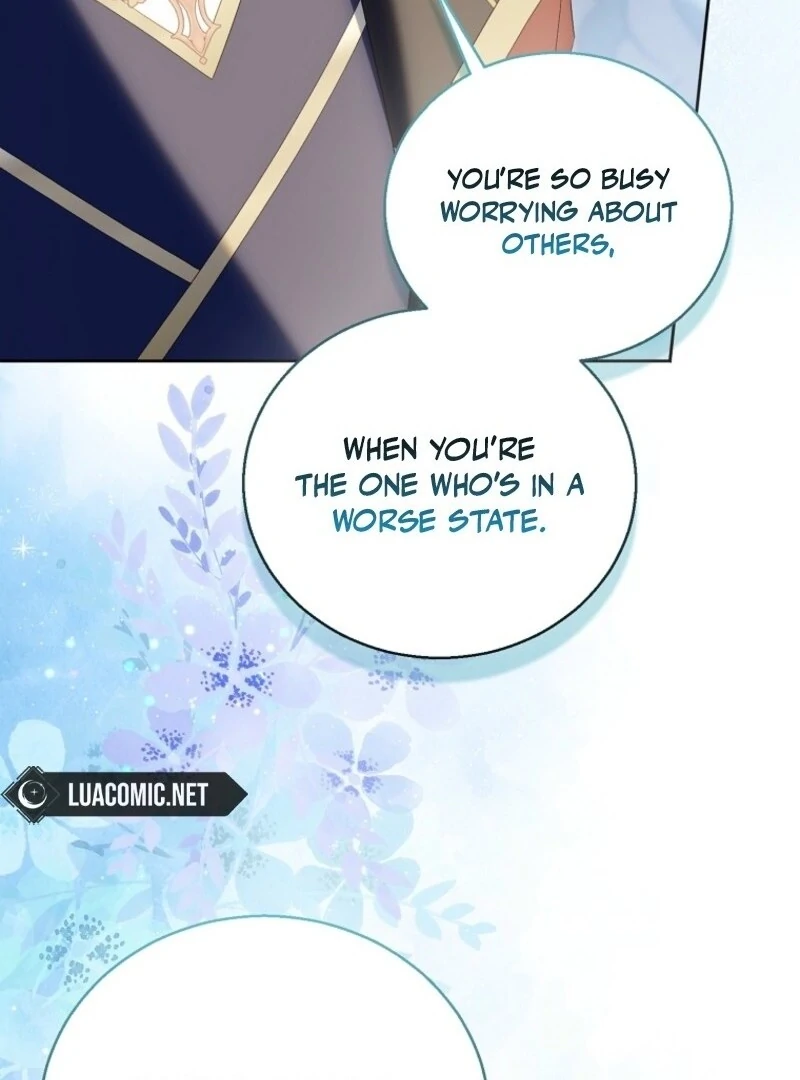 The Beloved Fake Saint Chapter 111 - page 86