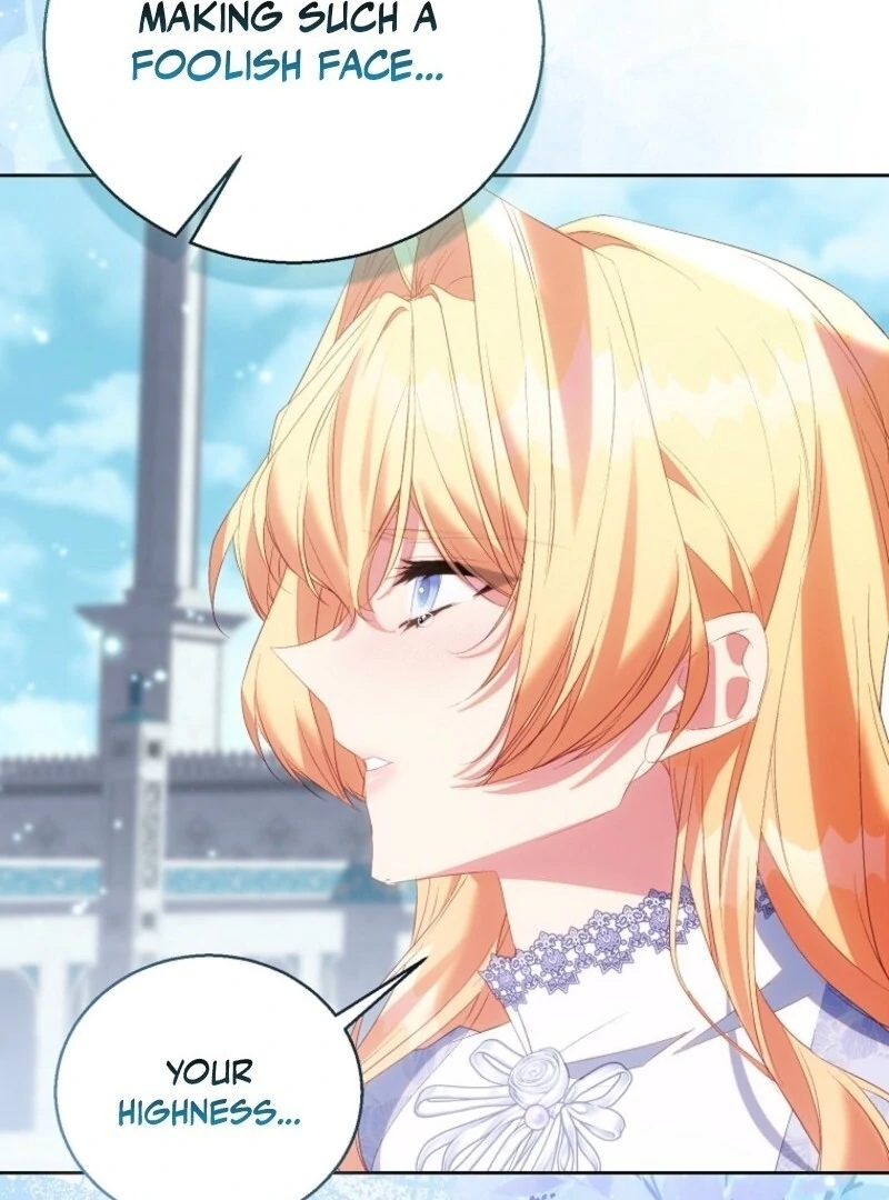 The Beloved Fake Saint Chapter 111 - page 87