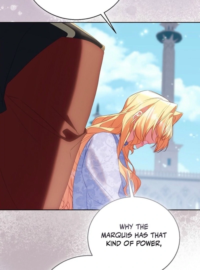 The Beloved Fake Saint Chapter 111 - page 93