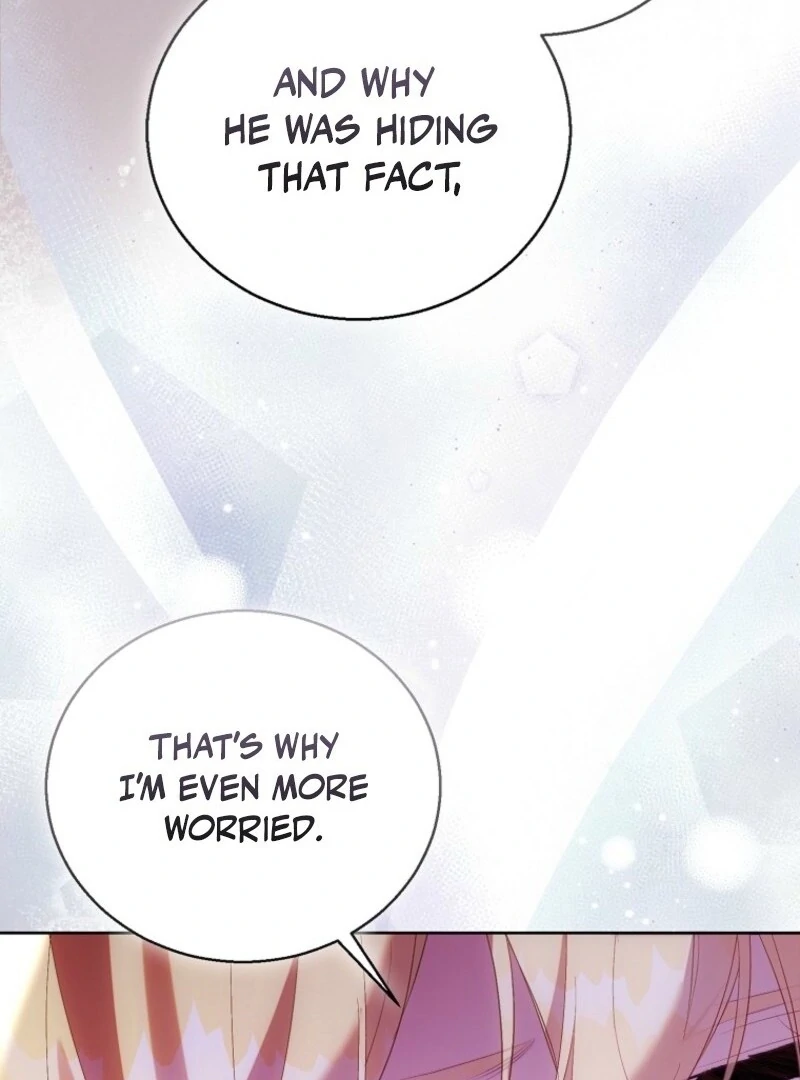 The Beloved Fake Saint Chapter 111 - page 94