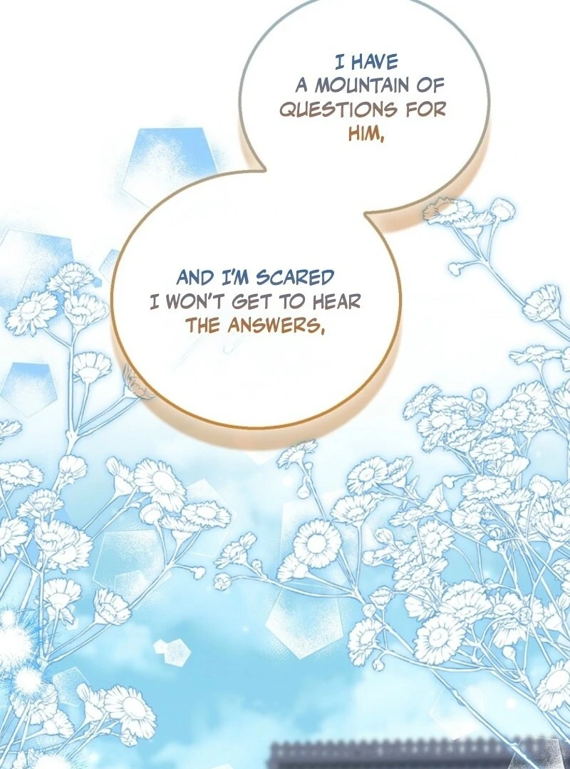 The Beloved Fake Saint Chapter 111 - page 97