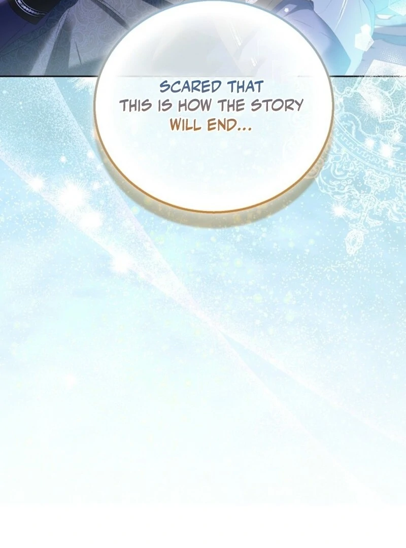 The Beloved Fake Saint Chapter 111 - page 99