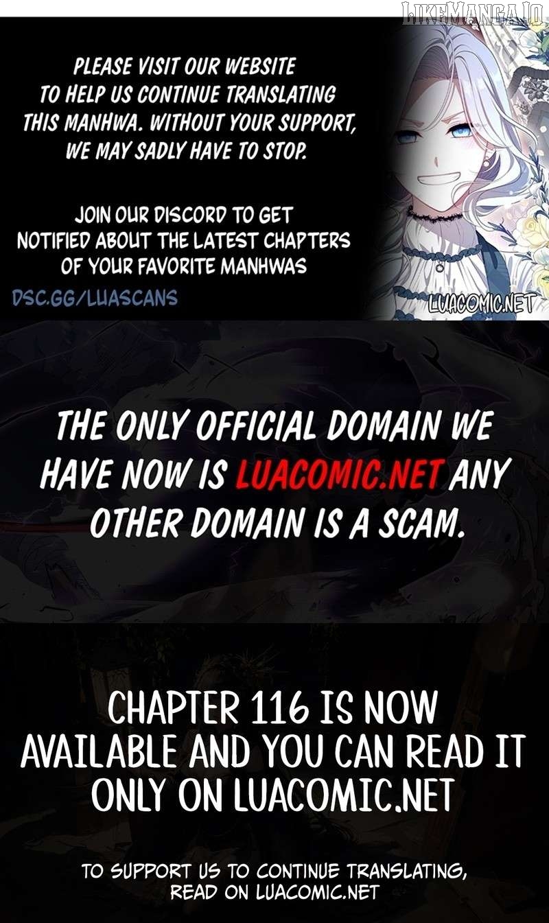 The Beloved Fake Saint Chapter 112 - page 16