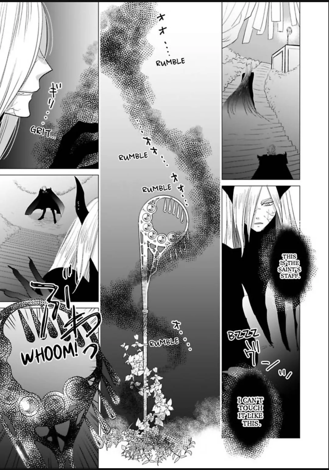 After Being Embraced by The Prince, The Villainess Rushes Straight into His Romace Route!? Chapter 23 - page 24
