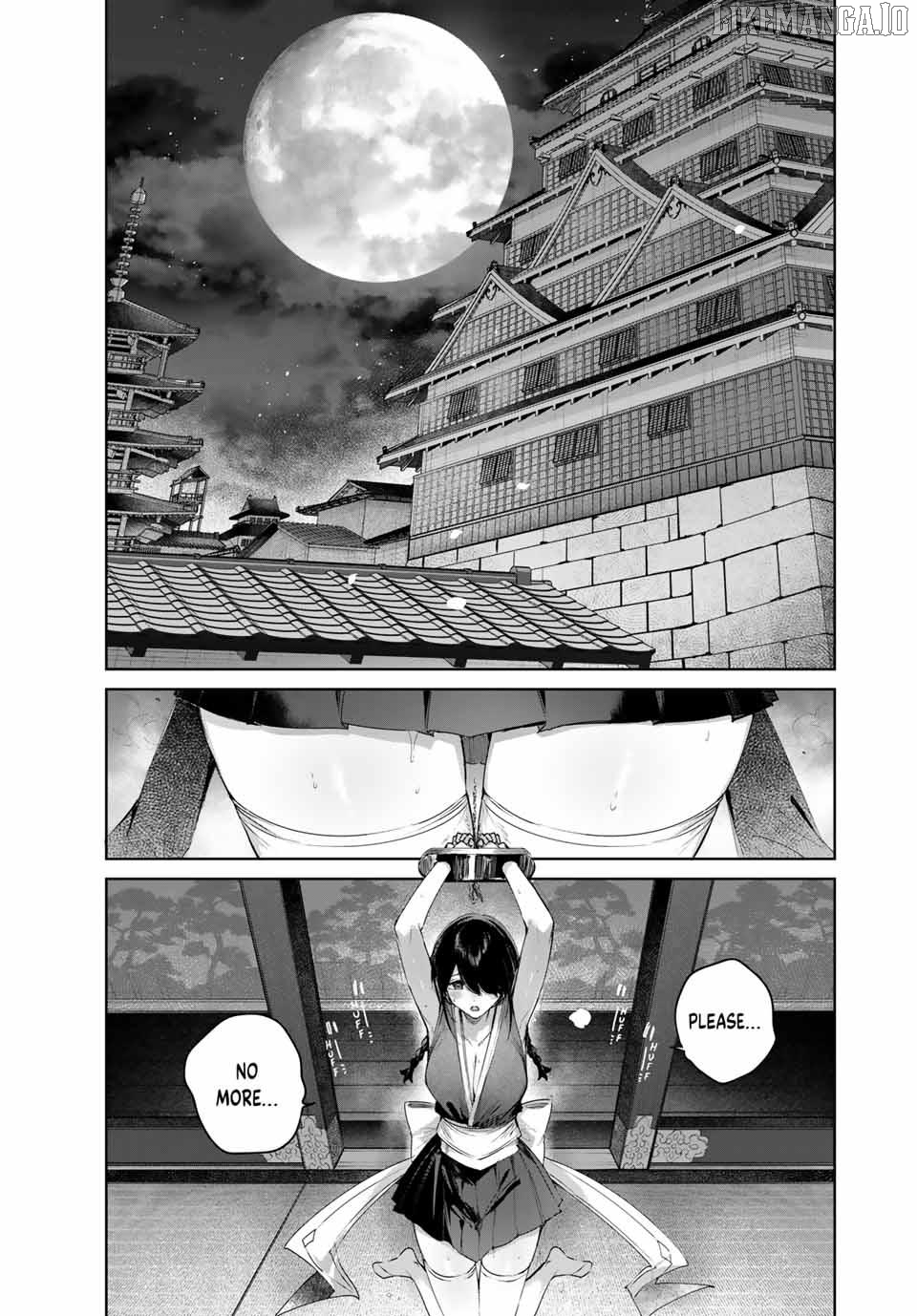 Henkyou No Yakushi, Miyako De S Rank Boukensha To Naru Chapter 80 - page 13