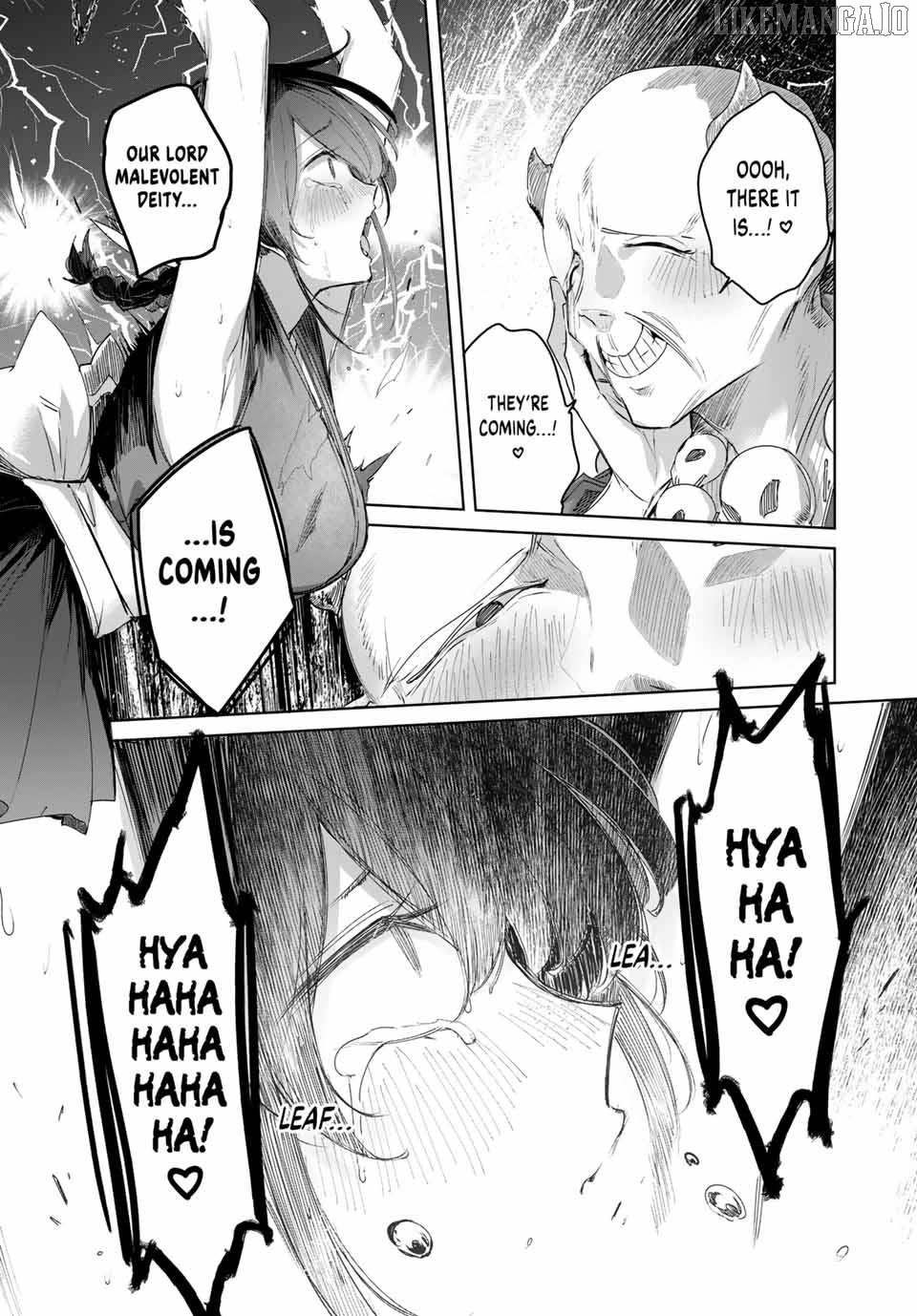 Henkyou No Yakushi, Miyako De S Rank Boukensha To Naru Chapter 80 - page 17