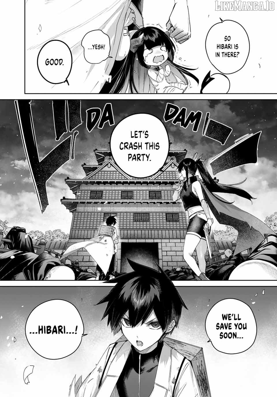 Henkyou No Yakushi, Miyako De S Rank Boukensha To Naru Chapter 80 - page 18