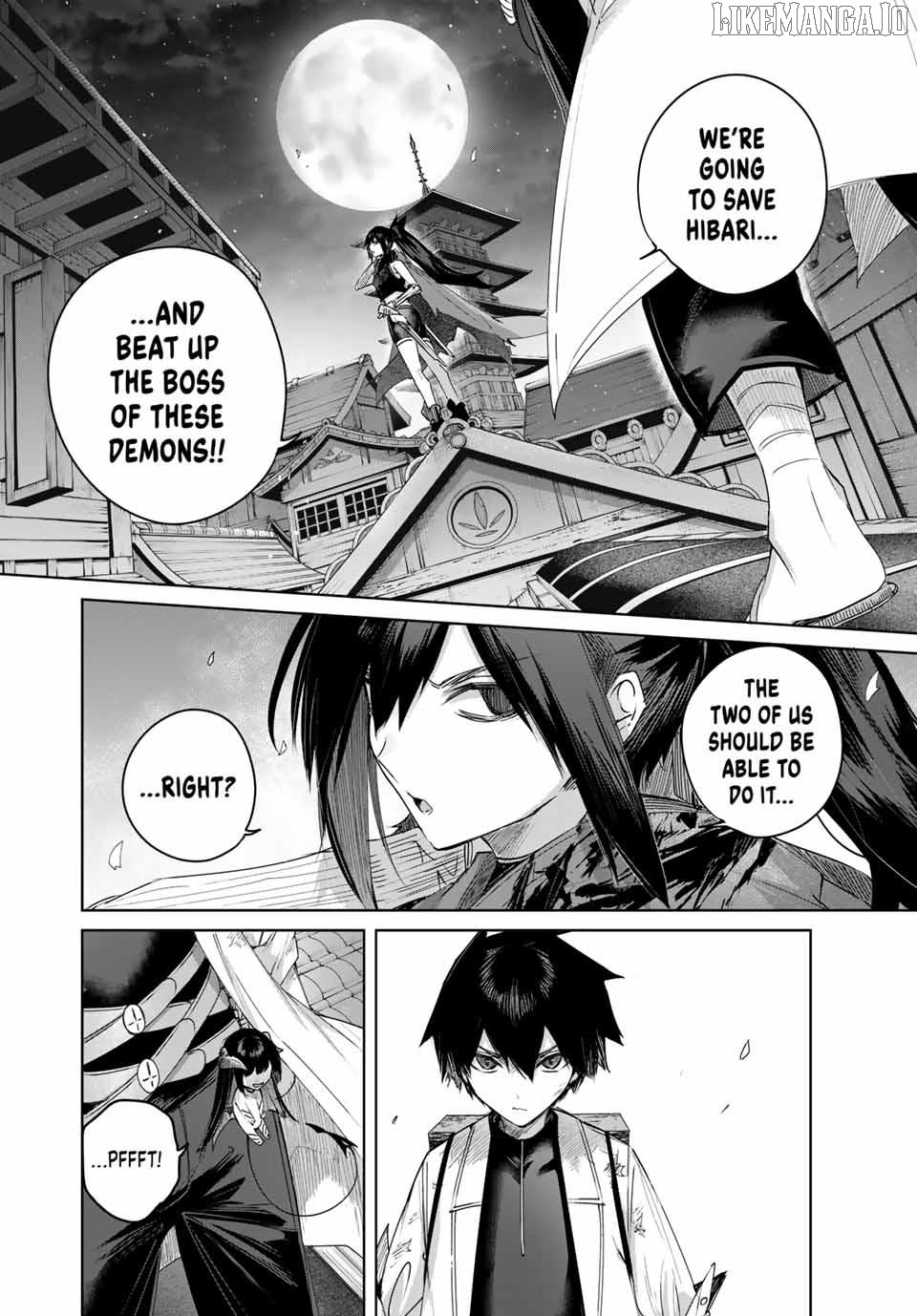 Henkyou No Yakushi, Miyako De S Rank Boukensha To Naru Chapter 80 - page 6