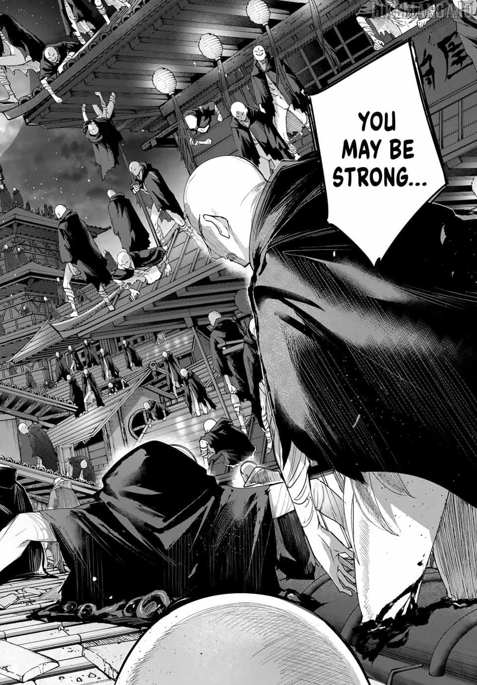 Henkyou No Yakushi, Miyako De S Rank Boukensha To Naru Chapter 80 - page 8