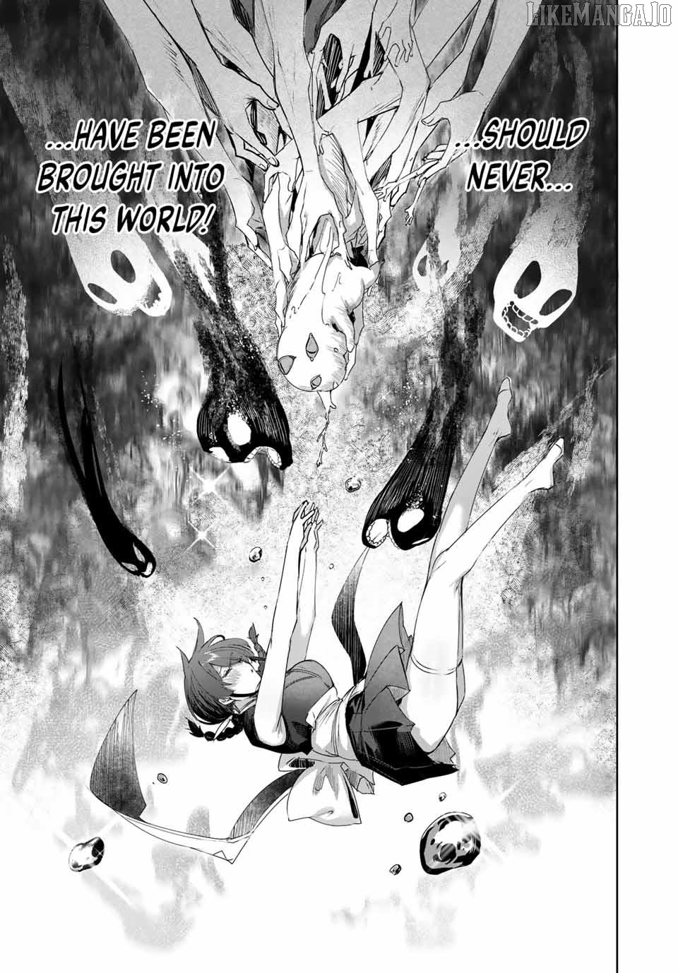Henkyou No Yakushi, Miyako De S Rank Boukensha To Naru Chapter 81 - page 11