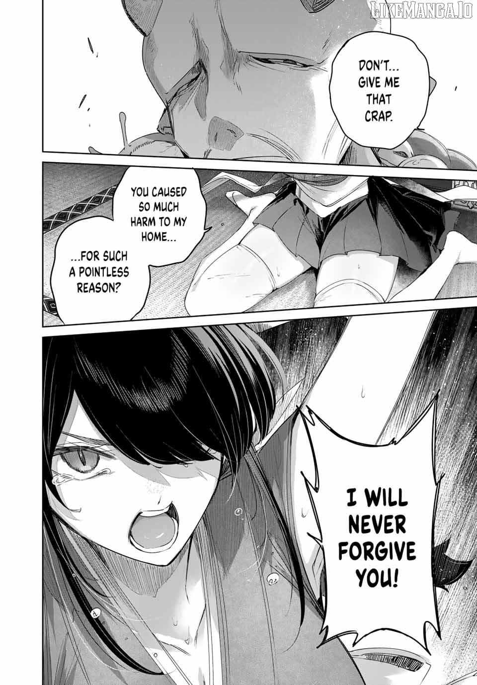 Henkyou No Yakushi, Miyako De S Rank Boukensha To Naru Chapter 81 - page 6