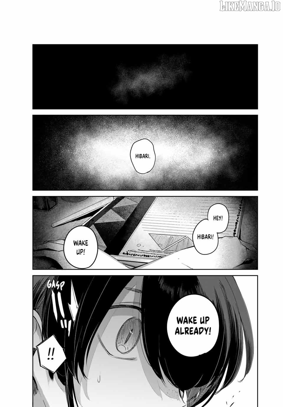 Henkyou No Yakushi, Miyako De S Rank Boukensha To Naru Chapter 82 - page 13