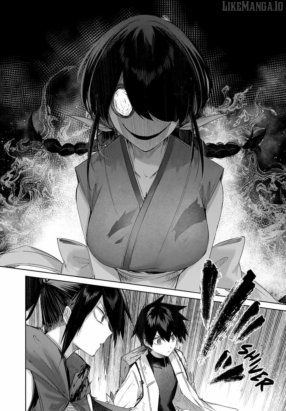 Henkyou No Yakushi, Miyako De S Rank Boukensha To Naru Chapter 82 - page 2