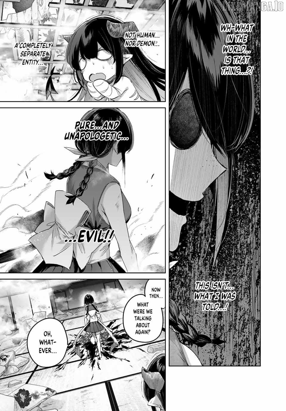 Henkyou No Yakushi, Miyako De S Rank Boukensha To Naru Chapter 82 - page 9
