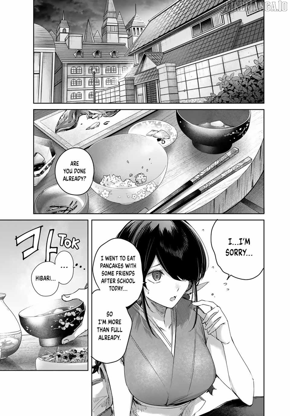 Henkyou No Yakushi, Miyako De S Rank Boukensha To Naru Chapter 83 - page 11