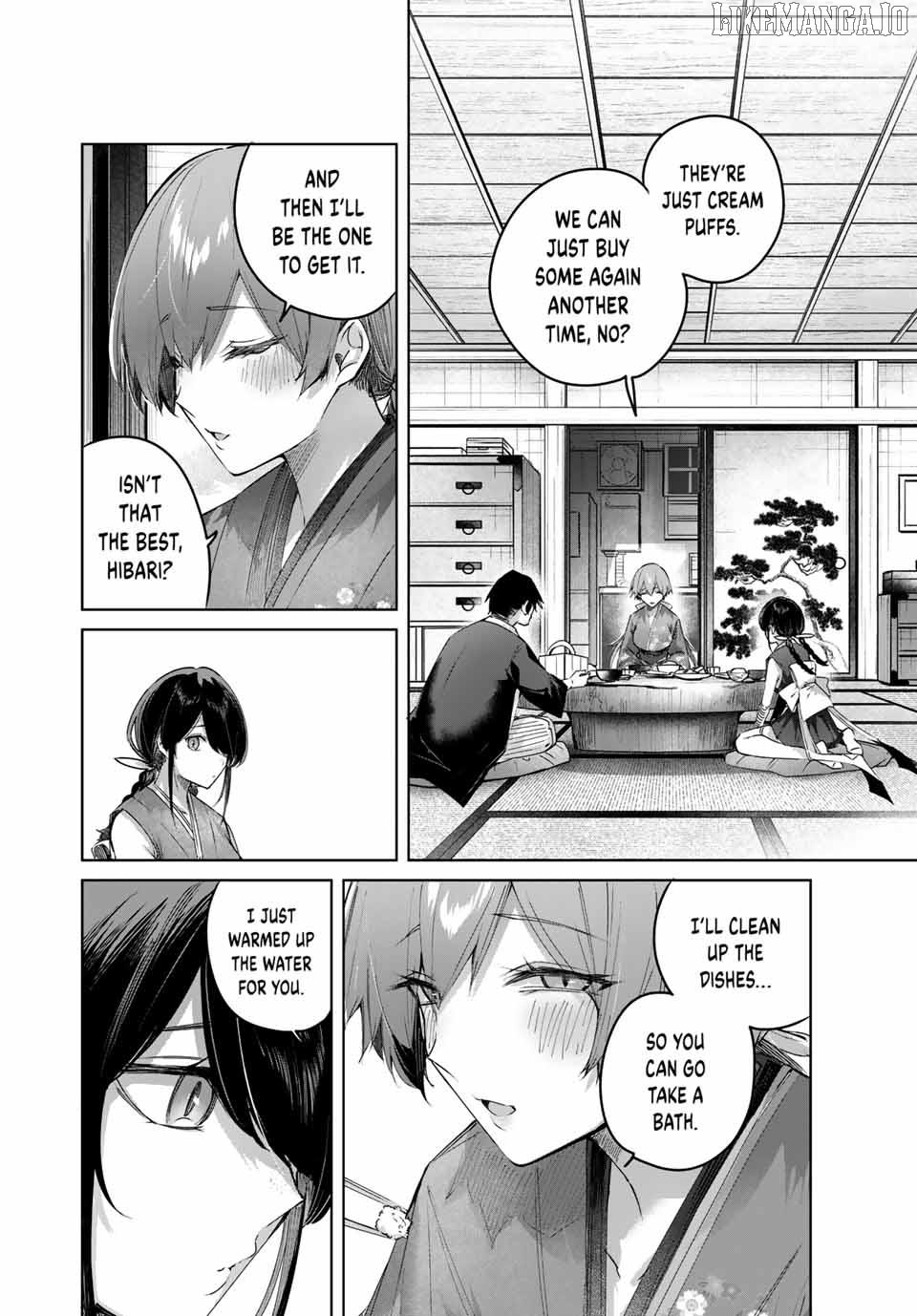 Henkyou No Yakushi, Miyako De S Rank Boukensha To Naru Chapter 83 - page 14
