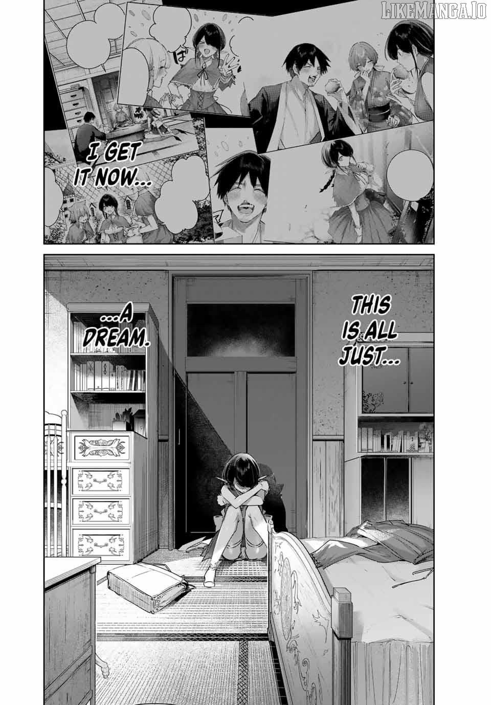 Henkyou No Yakushi, Miyako De S Rank Boukensha To Naru Chapter 83 - page 18