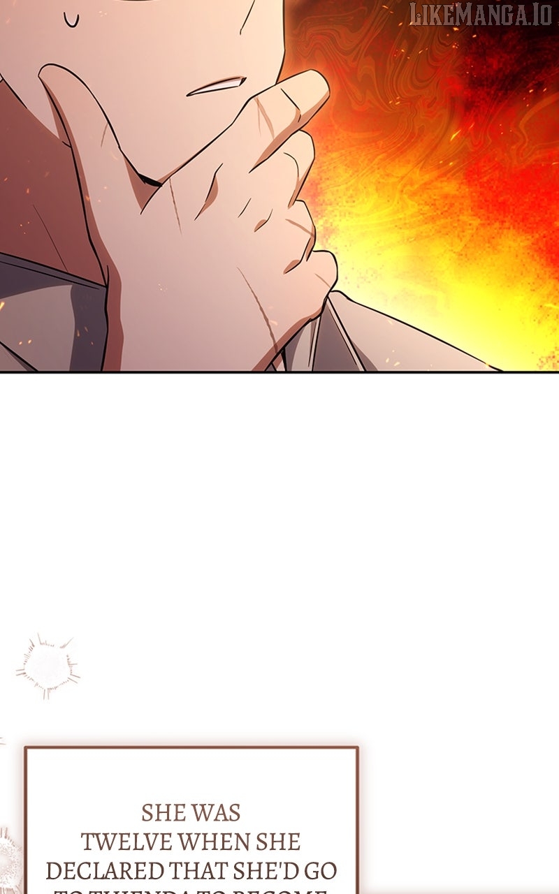 Thiendavis – For The Perfect Salvation Chapter 28 - page 34