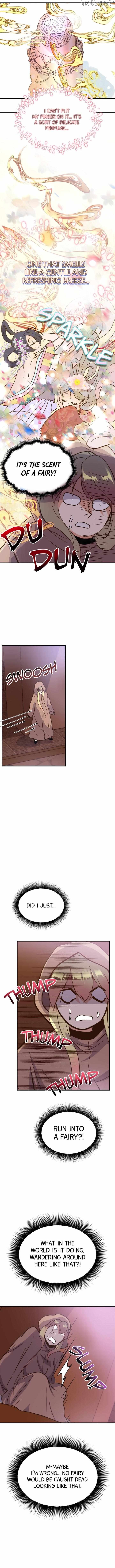 World of Ten Billion Chapter 20 - page 11