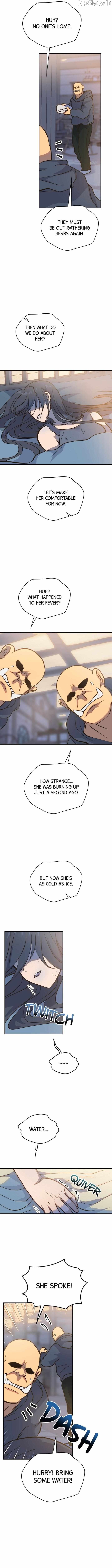 World of Ten Billion Chapter 20 - page 13