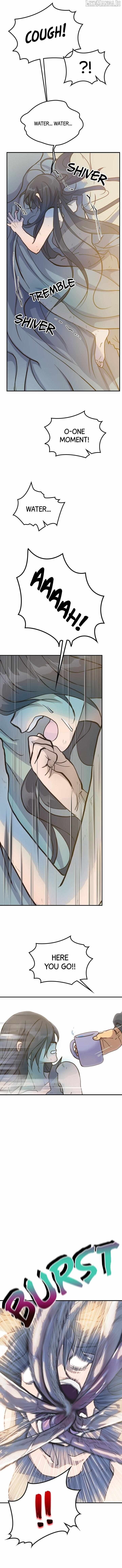 World of Ten Billion Chapter 20 - page 14