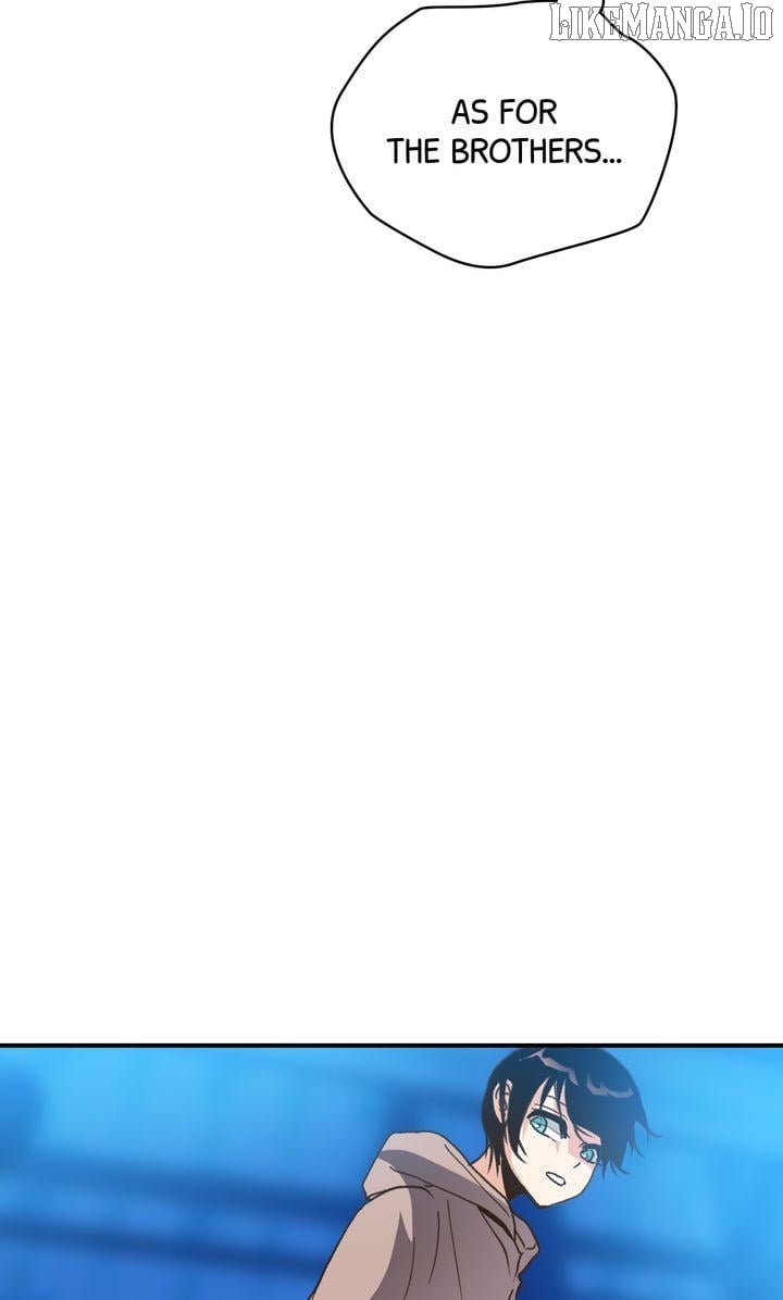 World of Ten Billion Chapter 22 - page 10