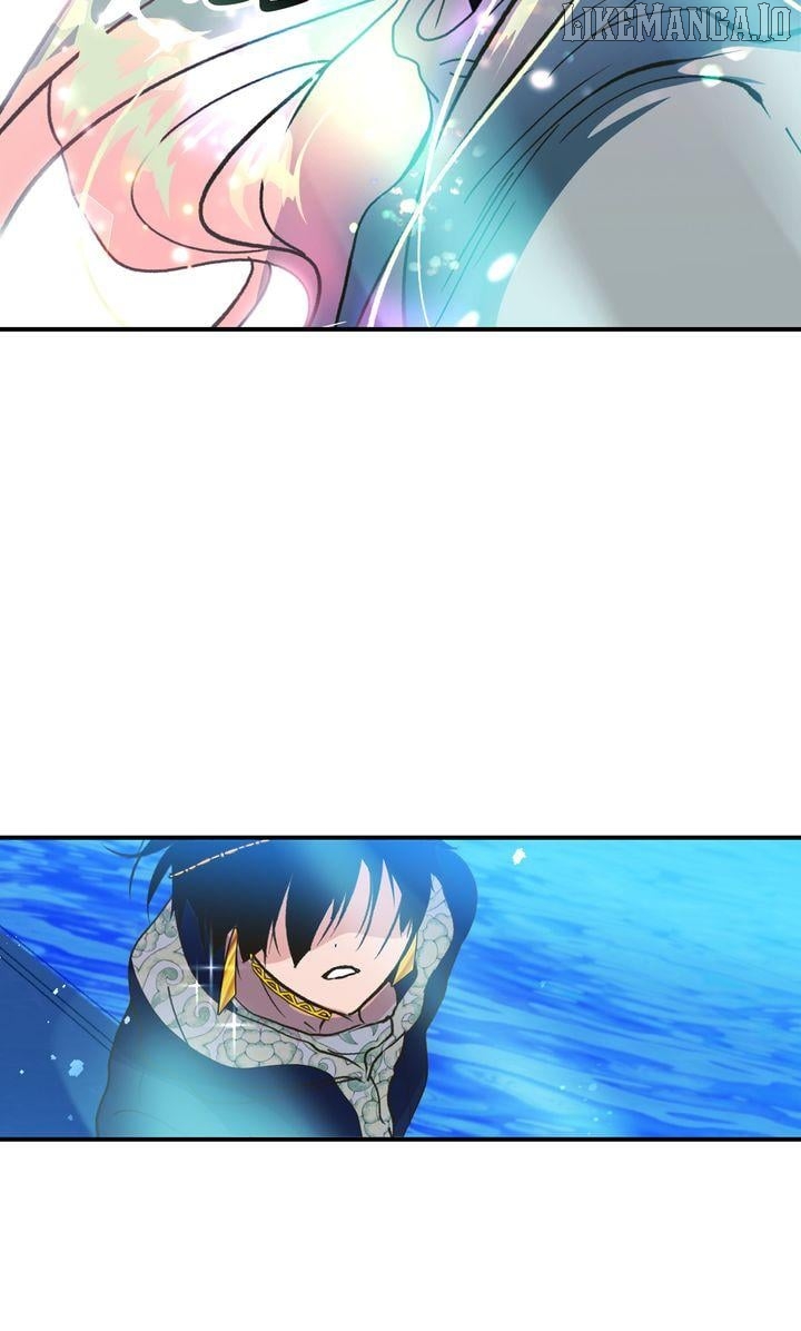 World of Ten Billion Chapter 22 - page 100