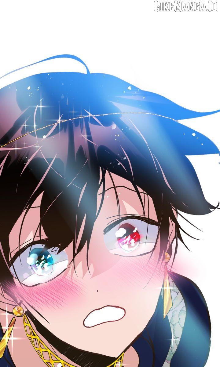 World of Ten Billion Chapter 22 - page 101