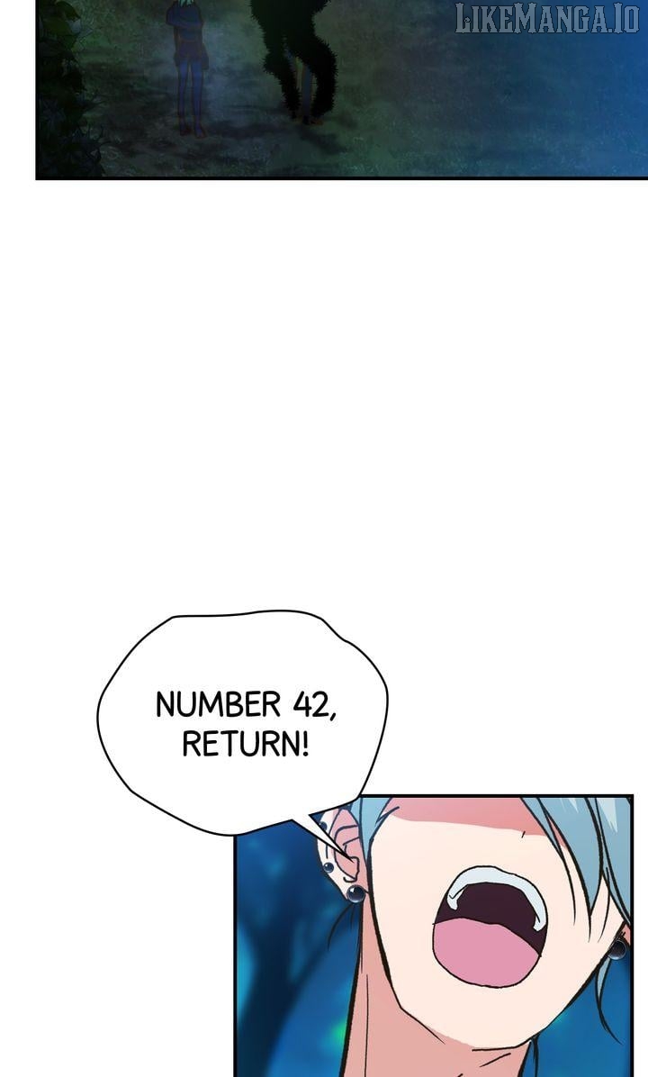 World of Ten Billion Chapter 22 - page 104