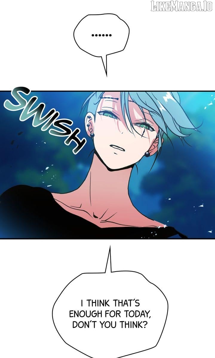 World of Ten Billion Chapter 22 - page 108