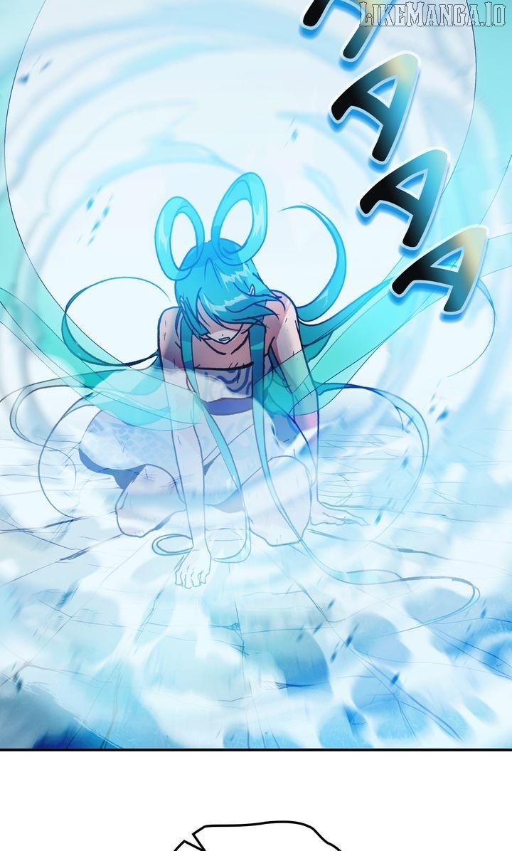 World of Ten Billion Chapter 22 - page 110