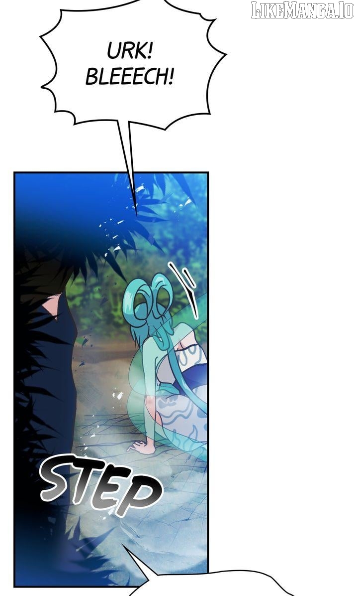 World of Ten Billion Chapter 22 - page 115