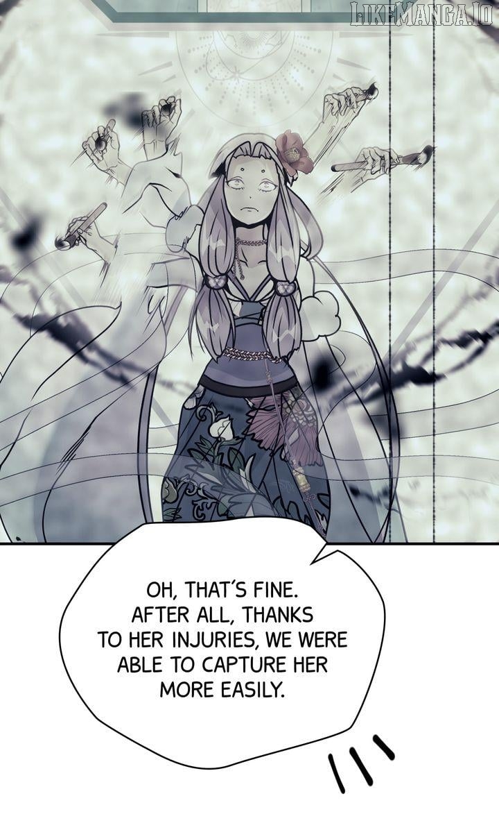 World of Ten Billion Chapter 22 - page 122