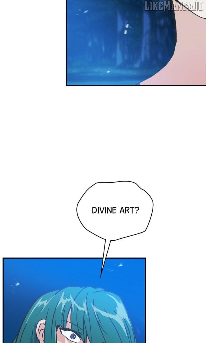 World of Ten Billion Chapter 22 - page 124